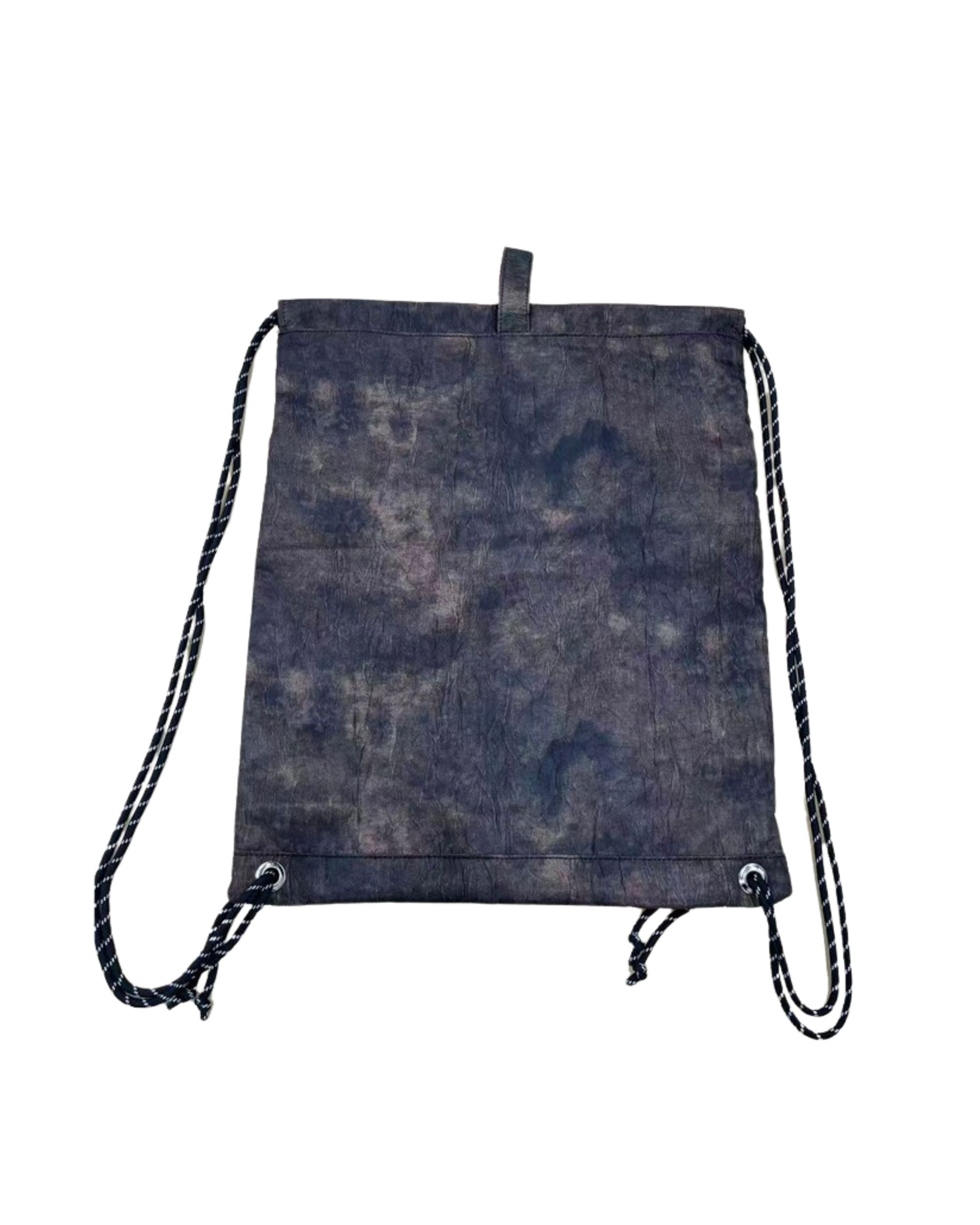 Vintage Like Knapsack / ヴィンテージライクナップサック – Ha-Li-C