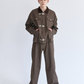 Rigid Curve Denim / リジッドカーブデニム
