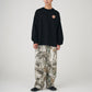 Camo Double Knee Pants