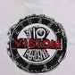 VSW IIO T/ VSW IIO ロゴTシャツ