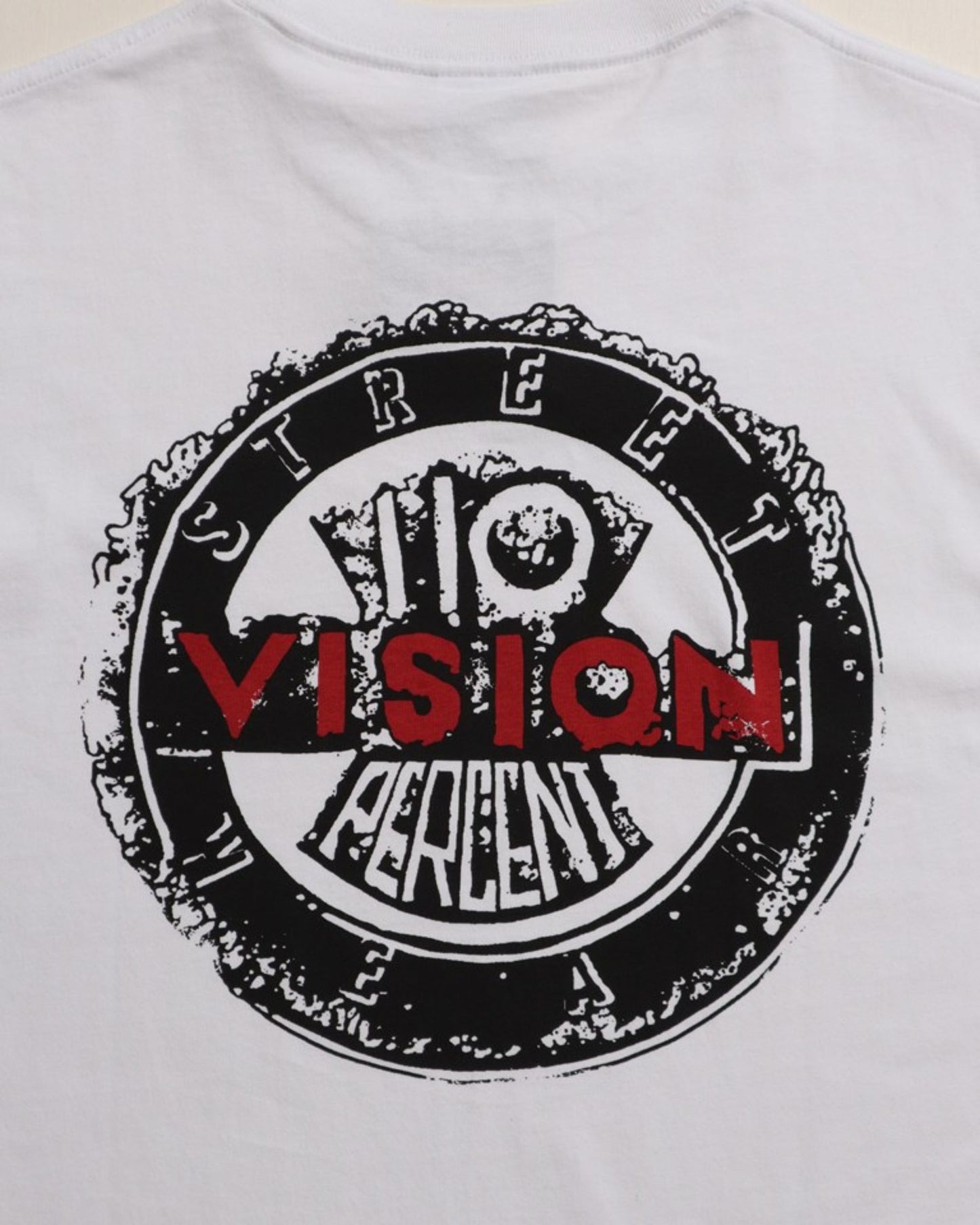 VSW IIO T/ VSW IIO ロゴTシャツ