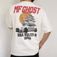 【MFゴースト】NISSAN GTR Tシャツ