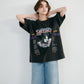 Snow Wash Remake Big Tee