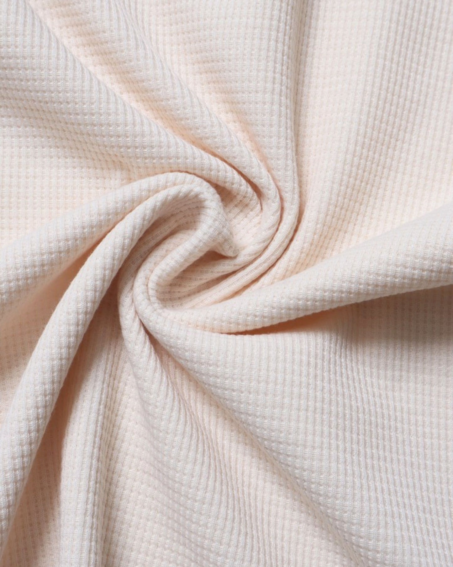 HT waffle Polo Shirt / ハートワッフルポロシャツ