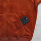 Studs VC  Zip Hoodie