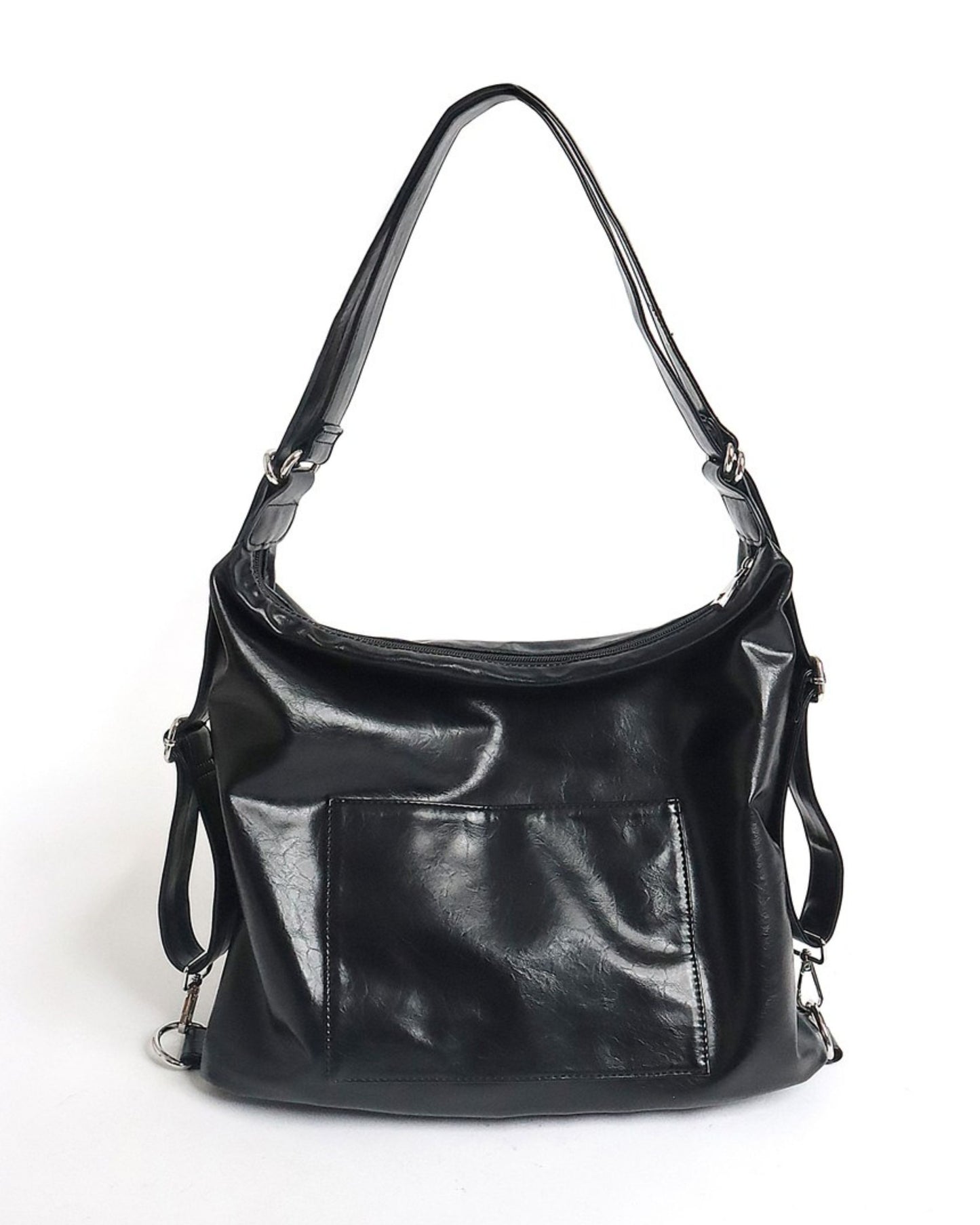 Mulch way leather bag / 3WAYレザーバッグ