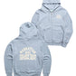 Tompkins  Zip Hoodie