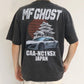 【MFゴースト】HONDA NSX Tシャツ