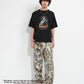 【BOB MARLEY】CATCH A FIRE Tee