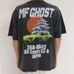 【MFゴースト】TOYOTA SUPRA Tシャツ