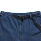 【MOVING PANTS®】ダブルニーデニムパンツ