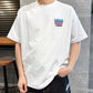 Ghost Drip Logo  Tee /ゴーストロゴTシャツ