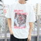 【Michael Jackson】THRILLER  Tee