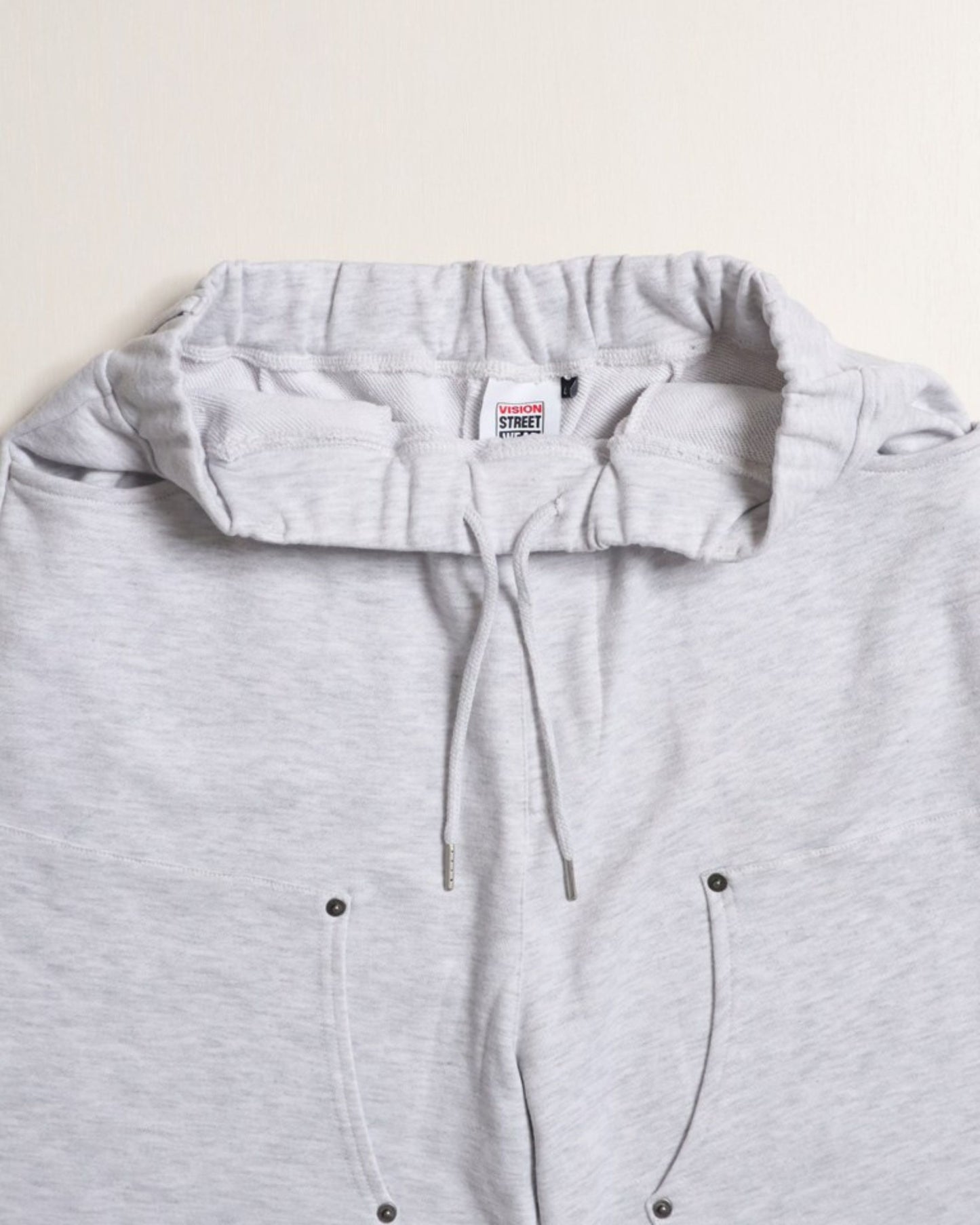 Double Knee Sweat Pants / ダブルニースウェットパンツ