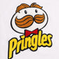 【PRINGLES】2009ロゴTシャツ