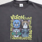 Vision Cats Sweatshirt
