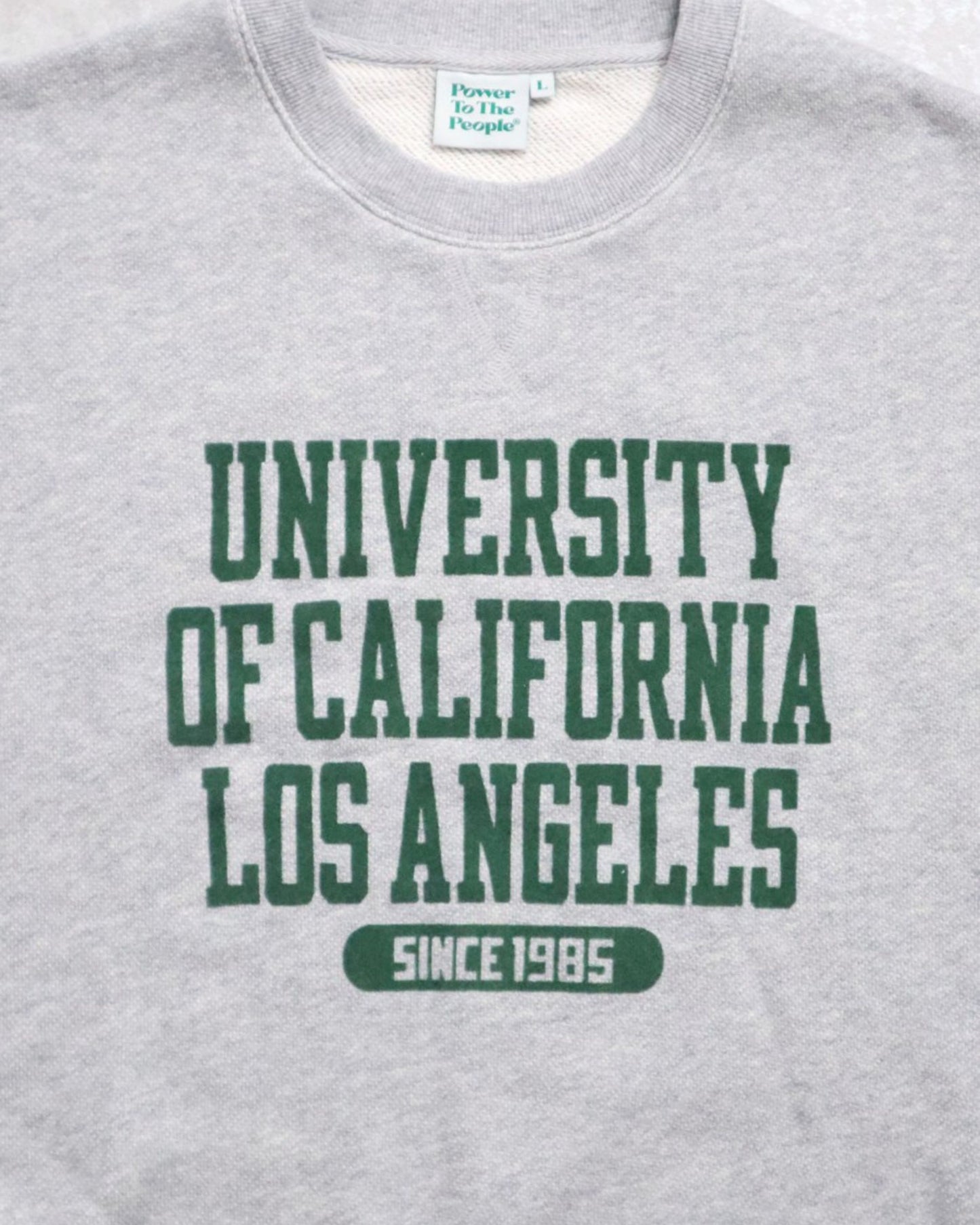 Tompkins College Sweatshirt