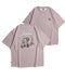 Grayish Pink