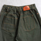 Rigid Curve Denim / リジッドカーブデニム