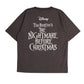【ナイトメアー・ビフォア・クリスマス】Jack Face Tee