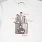 【BEATLES】Sign Tee