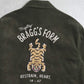 Corduroy Jacket