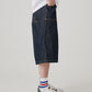 Rigid shorts Denim / リジットショートデニム