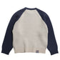 Curly VSW logo knit / カーリーVSWロゴニット