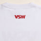 VSW Logo T / スタードットロゴTシャツ