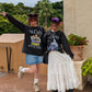 【Disneyヴィランズ】アースラ  マガジンロンTee