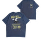 【RedDogs×FELIX THE CAT】 DinerT-shirt