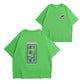 【PRINGLES】ゲーム柄Tシャツ