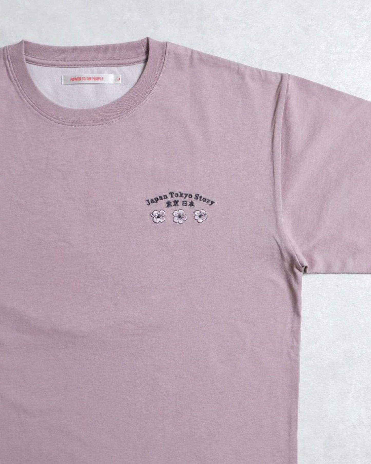 【JapanSeries】DARUMA  Tee
