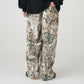 Camo Double Knee Pants