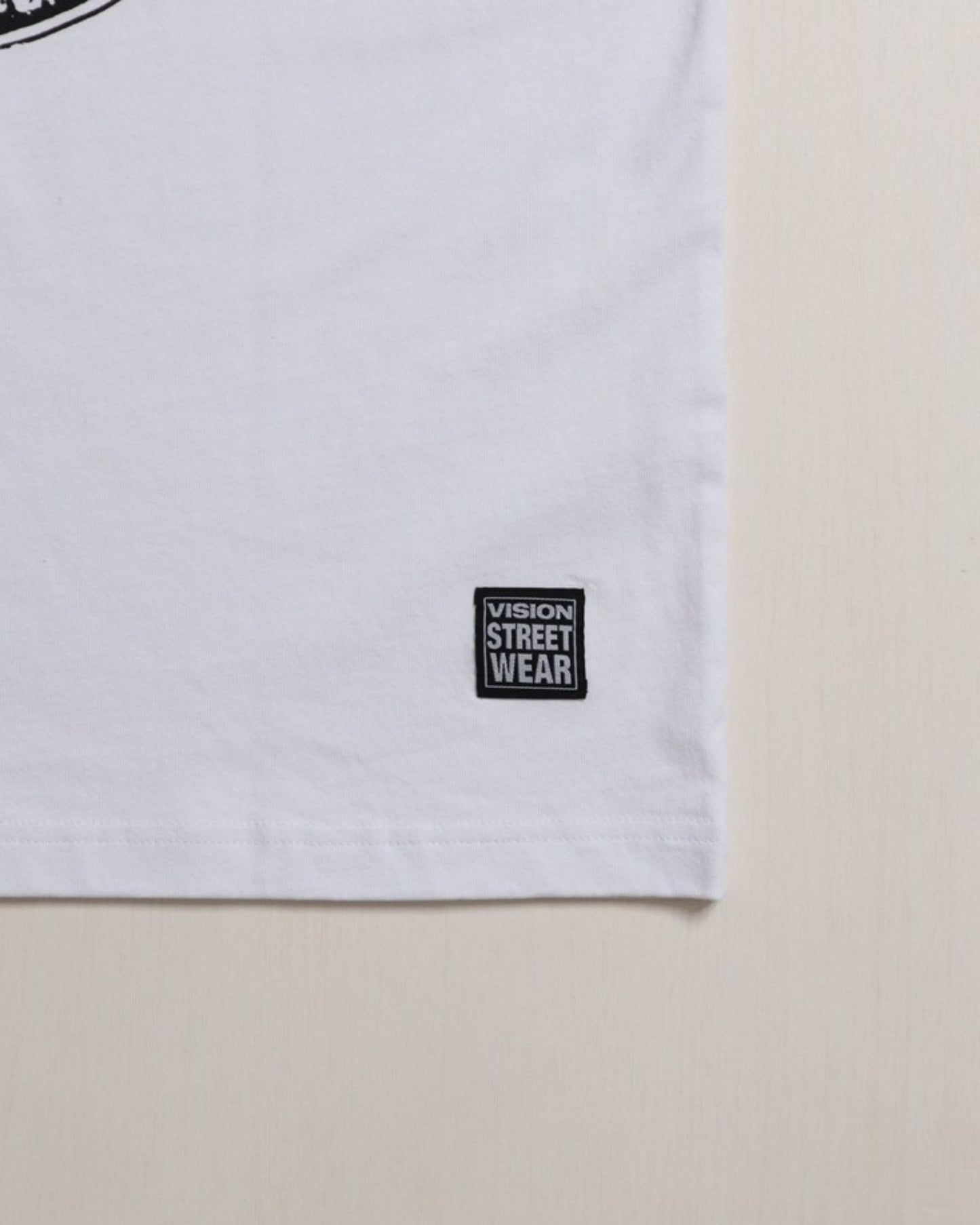 VSW IIO T/ VSW IIO ロゴTシャツ