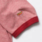 【RedDogs】ヴィンテージリンガーTシャツ