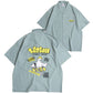Ghost Skater shirt  / ゴーストスケーター シャツ