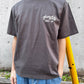 Eagle Embroidery Tee