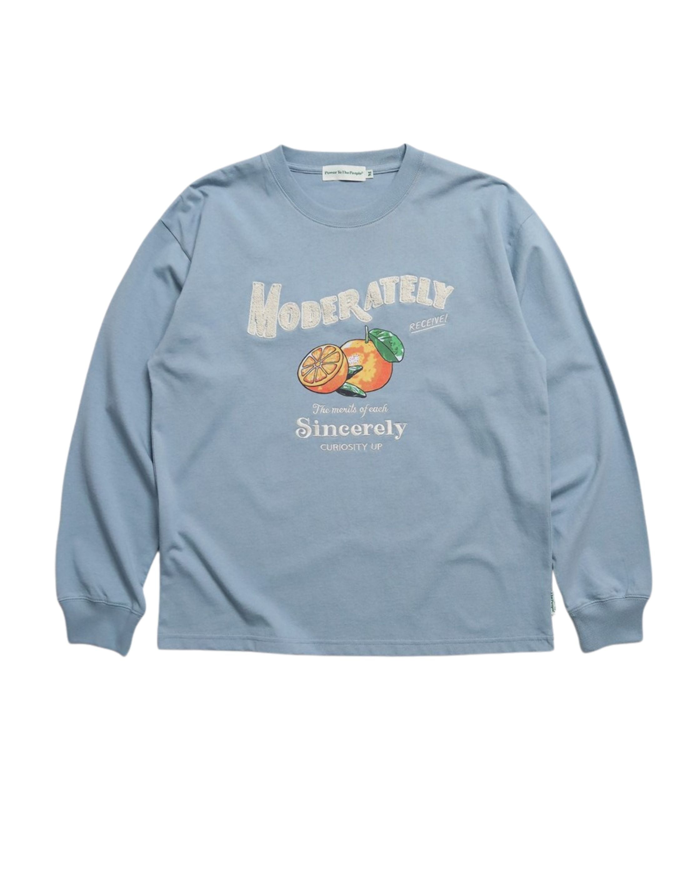 ロンT – Ha-Li-C STORE（ハリックストア）公式｜ユニセックスアパレル