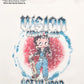 【BETTY BOOP™】 Vintage Sweatshirt