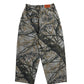 【再入荷】Rigid Double Knee Pants / Vステッチリジットデニムパンツ