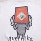 【guernika】 ANONYMOUS Sweatshirt