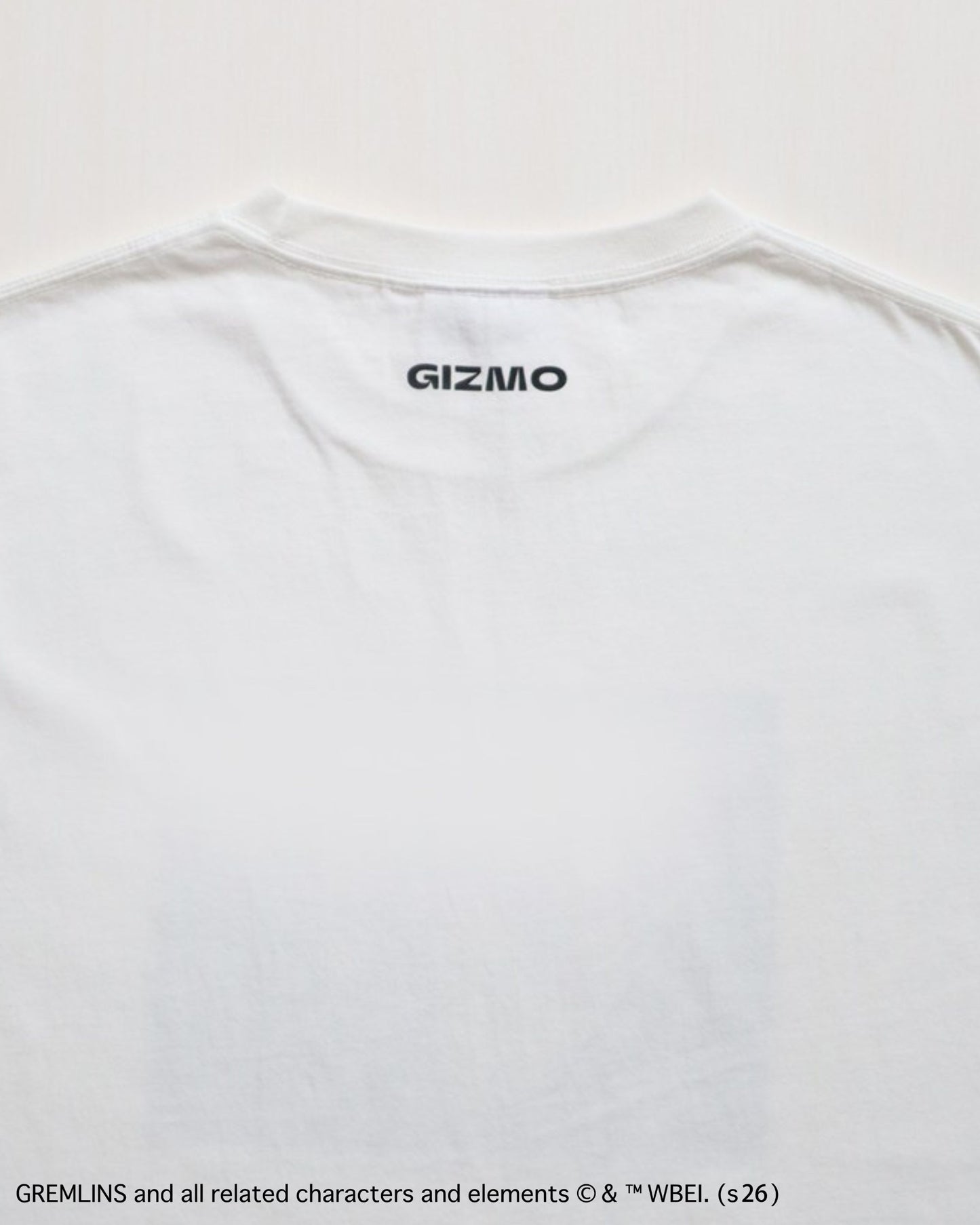 【グレムリン】ギズモ　ダーツフォトT　