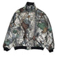 Reversible Quilted Jacket