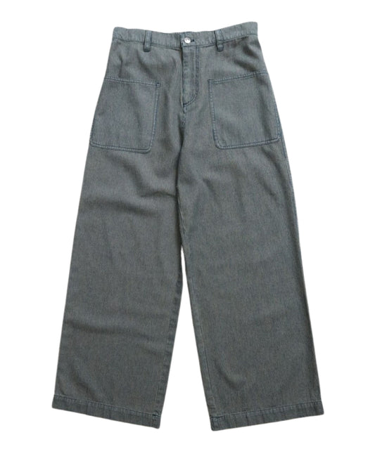 セーラーパンツ　