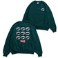 【PRINGLES】Multi Sweatshirt