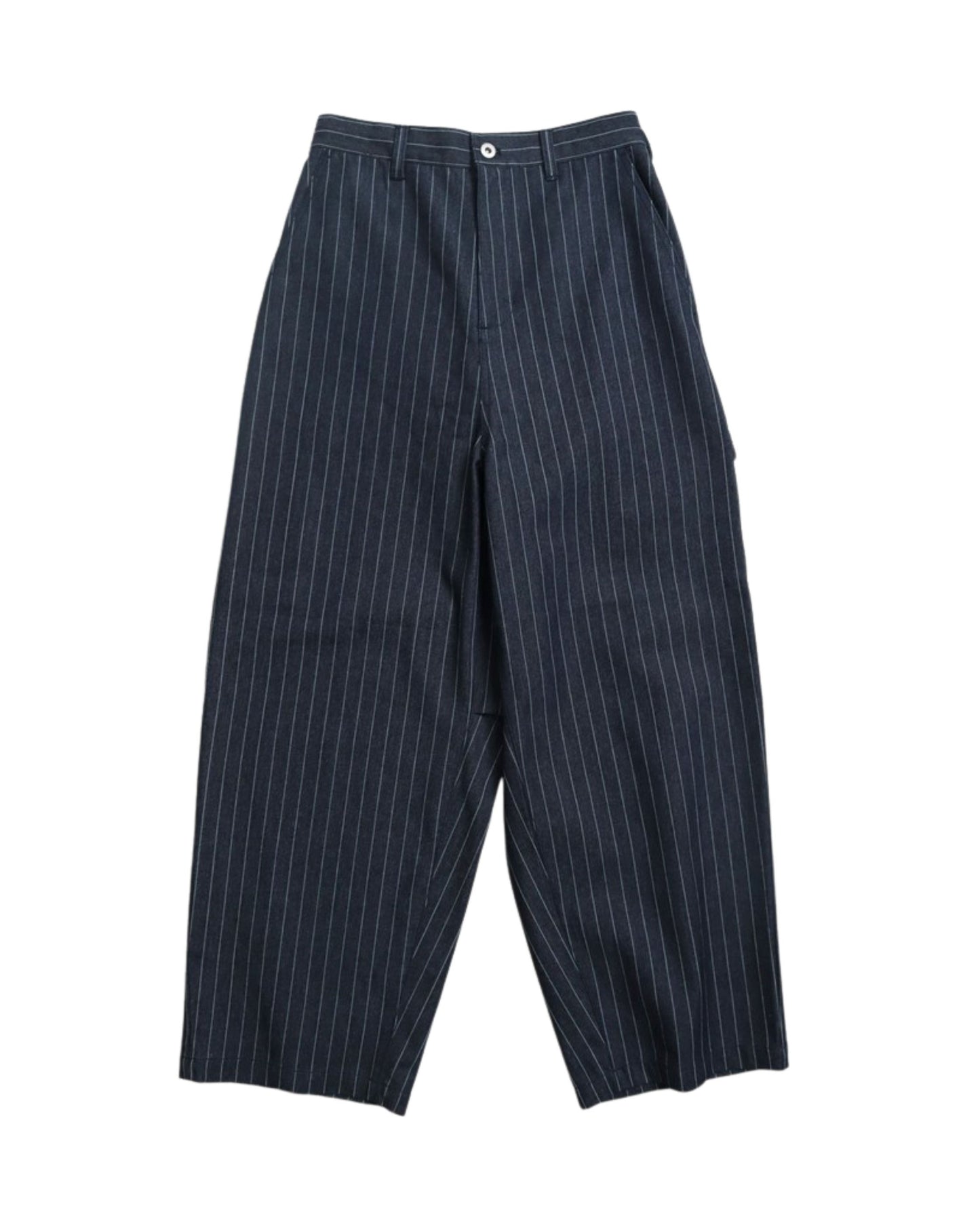 【5色展開】イージーペインターデニムパンツ