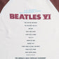 【ビートルズ】レコード柄ラグランT
