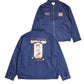 【JapanSeries】SHIBAINU Twill Jacket