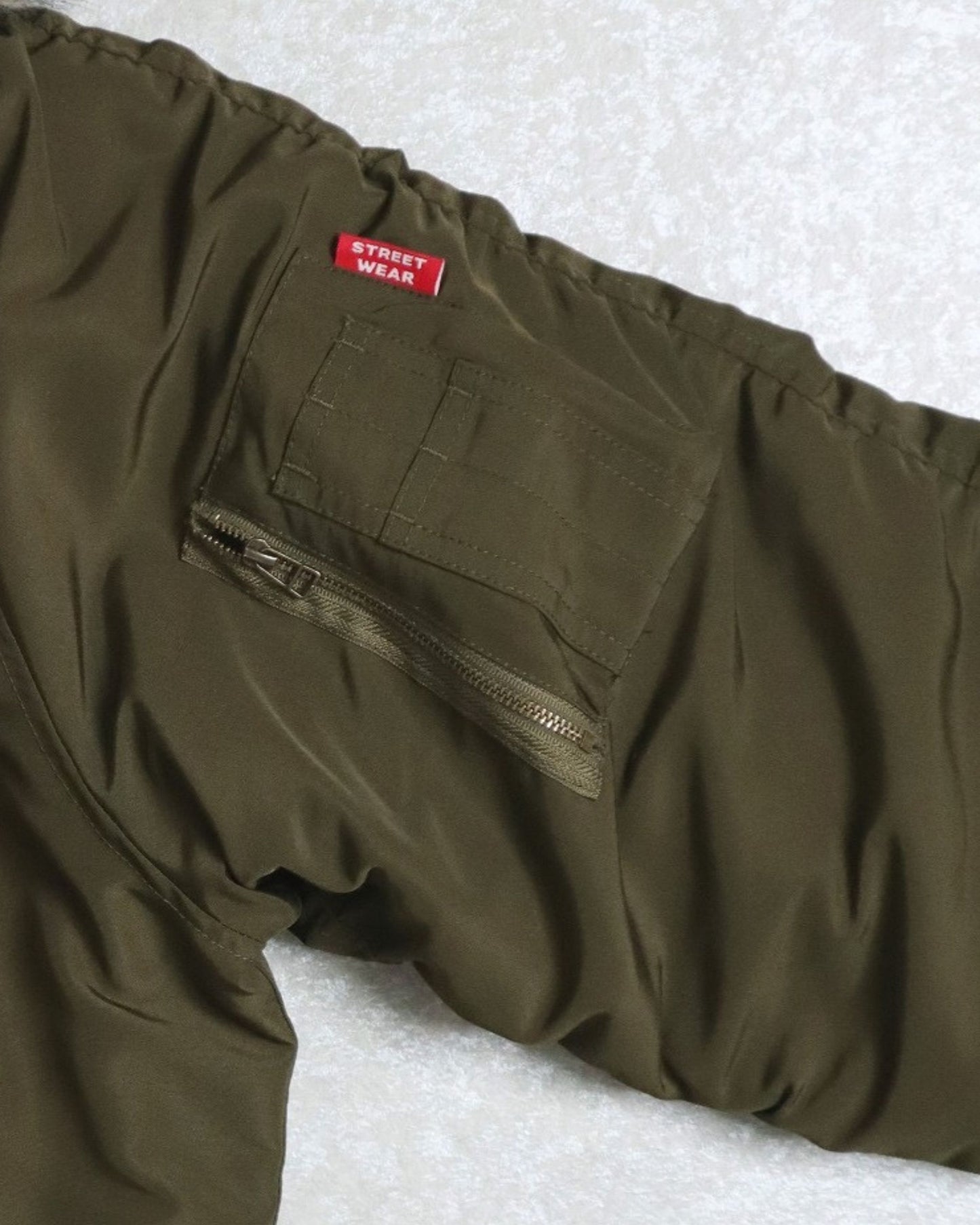 Ghost Skater N2B Jacket